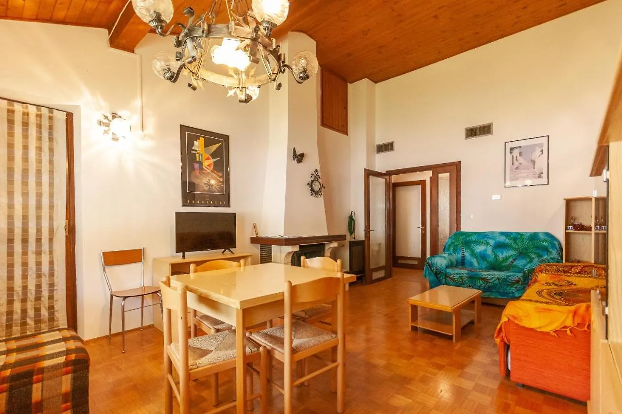 Condominio Dei Fiori Falcade