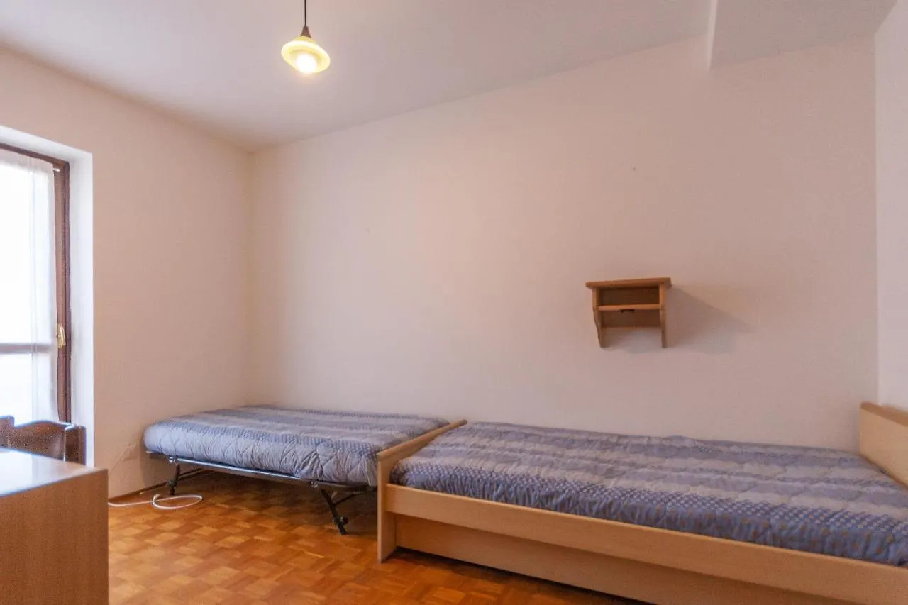 Condominio Dei Fiori Falcade Apartment