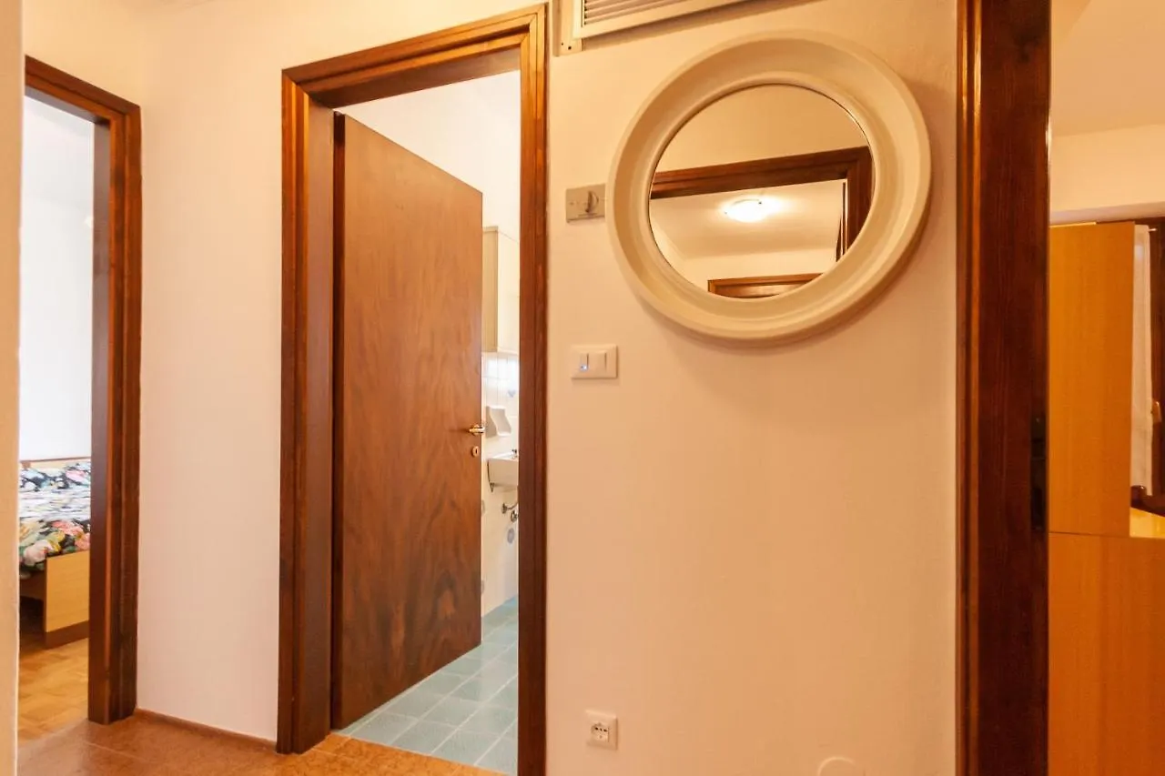 Condominio Dei Fiori Falcade Apartment