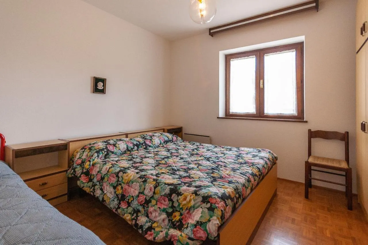 Condominio Dei Fiori Falcade