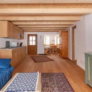 Casa Piccolin Appartamento